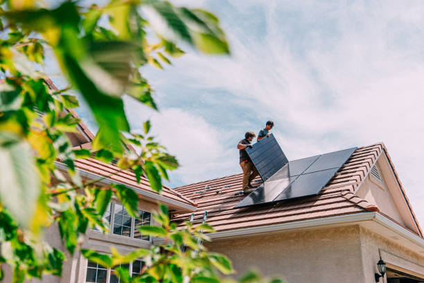 Best Gutter Installation and Roofing  in Paducah, TX