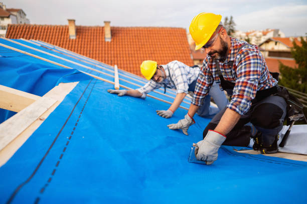 Best Local Roofing Companies  in Paducah, TX