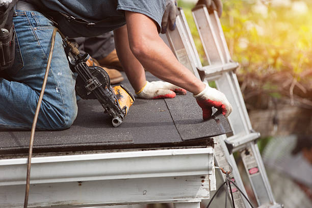 Best Roof Leak Repair  in Paducah, TX