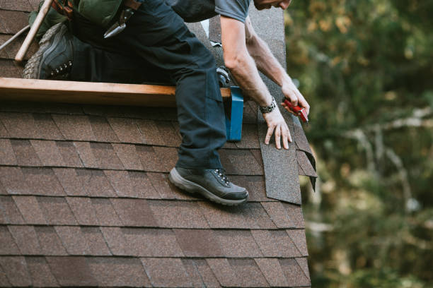 Best Roof Gutter Cleaning  in Paducah, TX